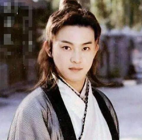 胡可和沙溢是怎么认识的：沙溢年轻的时候有多帅