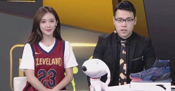nba美娜的真名叫什么：nba美娜个人资料身高