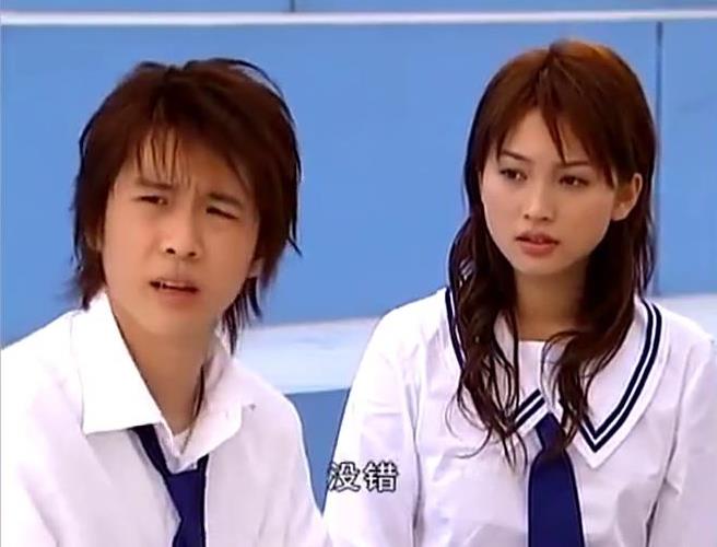 18岁天空2为什么不拍了：18岁天空演员现状