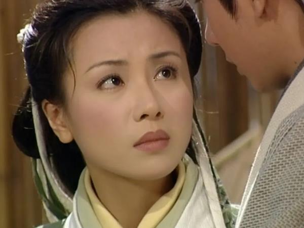 袁洁莹个人资料及短发照片