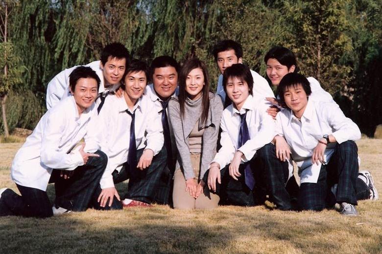 18岁天空2为什么不拍了：18岁天空演员现状