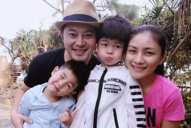 胡可和沙溢是怎么认识的：沙溢年轻的时候有多帅