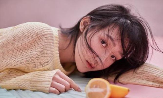 郭子凡女友罗奕是谁：郭子凡女朋友罗奕照片