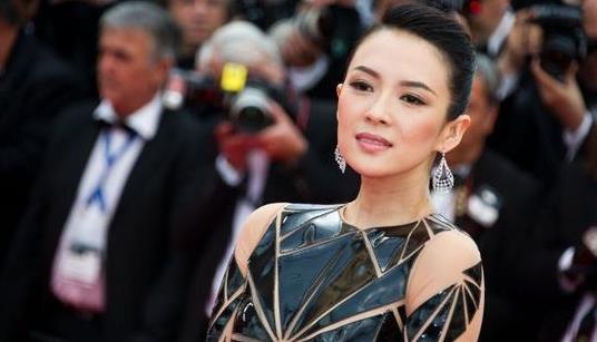 为什么说章子怡是国际巨星：章子怡在国际上名气怎么样