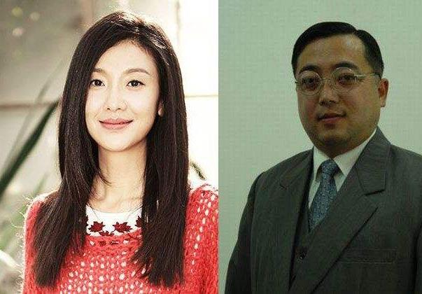 倪景阳资料简介：倪景阳老公是谁