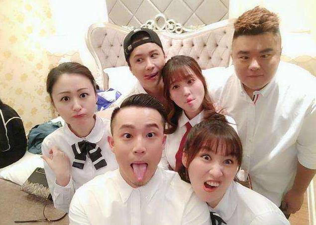 18岁天空2为什么不拍了：18岁天空演员现状