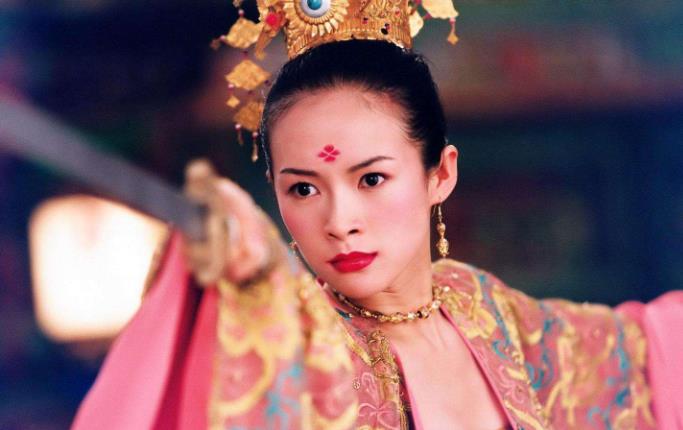 为什么说章子怡是国际巨星：章子怡在国际上名气怎么样