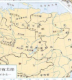元朝的北疆范围达到了哪里？