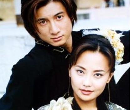 马雅舒吴奇隆结婚几年：马雅舒吴奇隆是怎么认识的