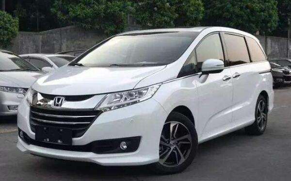 奥德赛价格多少 奥德赛落地价为25.05万元(起售22.98万)