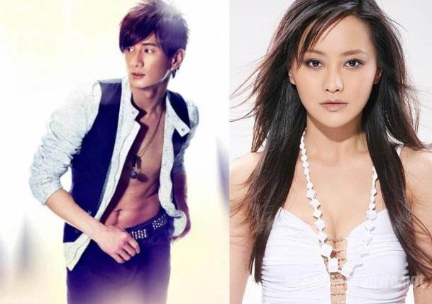 马雅舒吴奇隆结婚几年：马雅舒吴奇隆是怎么认识的