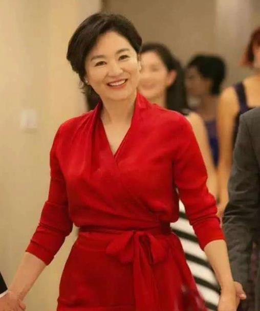 林青霞现在怎么样：为什么说林青霞漂亮