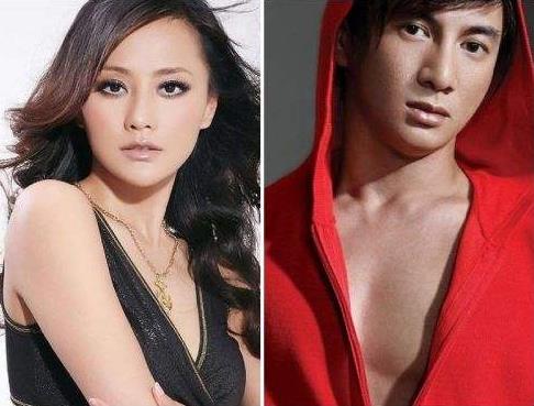 马雅舒吴奇隆结婚几年：马雅舒吴奇隆是怎么认识的