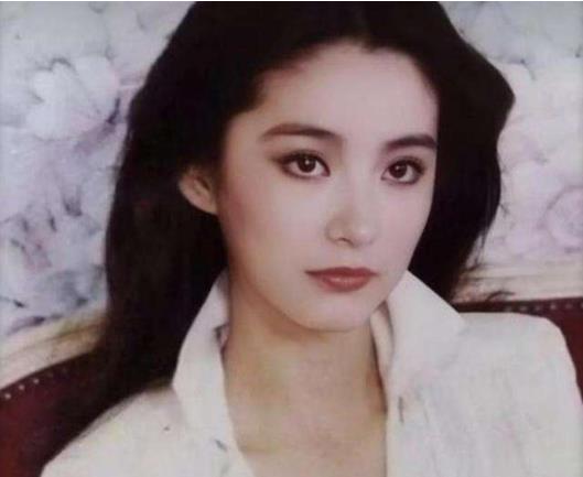 林青霞现在怎么样：为什么说林青霞漂亮