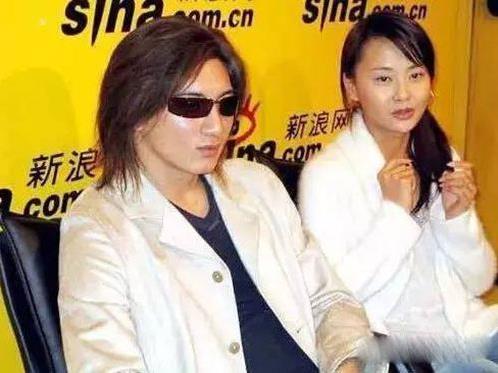 马雅舒吴奇隆结婚几年：马雅舒吴奇隆是怎么认识的