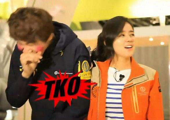 Running Man韩佳人是哪期:韩佳人资料家境起底 Running Man韩佳人是哪期:韩佳人资料家境起底