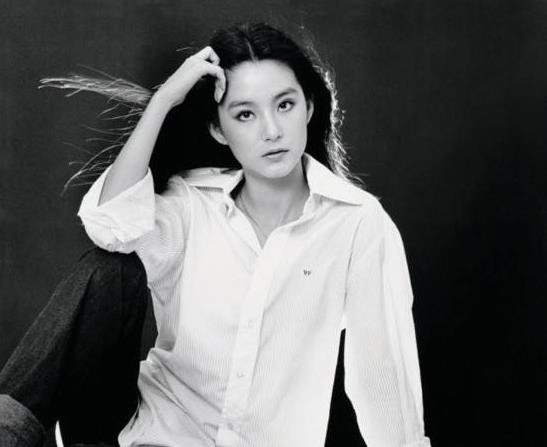 林青霞现在怎么样：为什么说林青霞漂亮