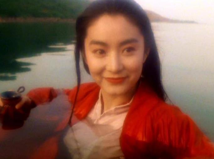 林青霞现在怎么样：为什么说林青霞漂亮