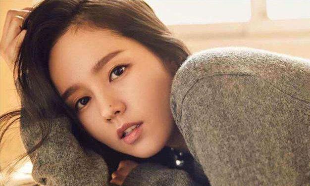 Running Man韩佳人是哪期:韩佳人资料家境起底 Running Man韩佳人是哪期:韩佳人资料家境起底