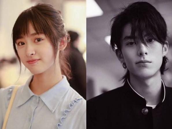 王鹤棣喜欢沈月吗：王鹤棣西瓜头是什么梗