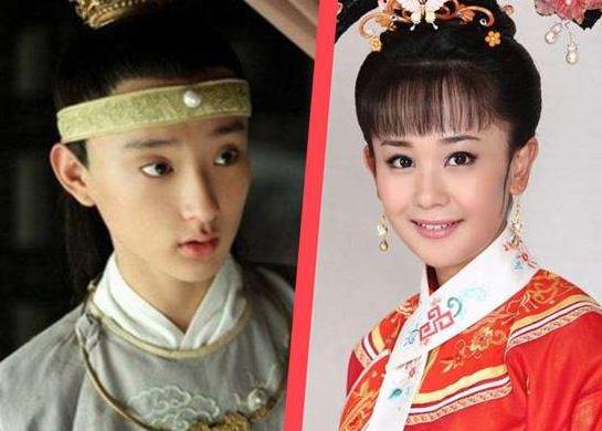 海陆于小彤为啥分手：海陆年龄多大比于小彤大多少