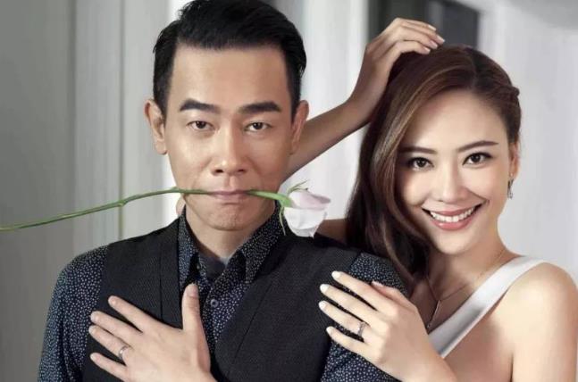 应采儿和陈小春怎么认识的：应采儿和陈小春感情好吗