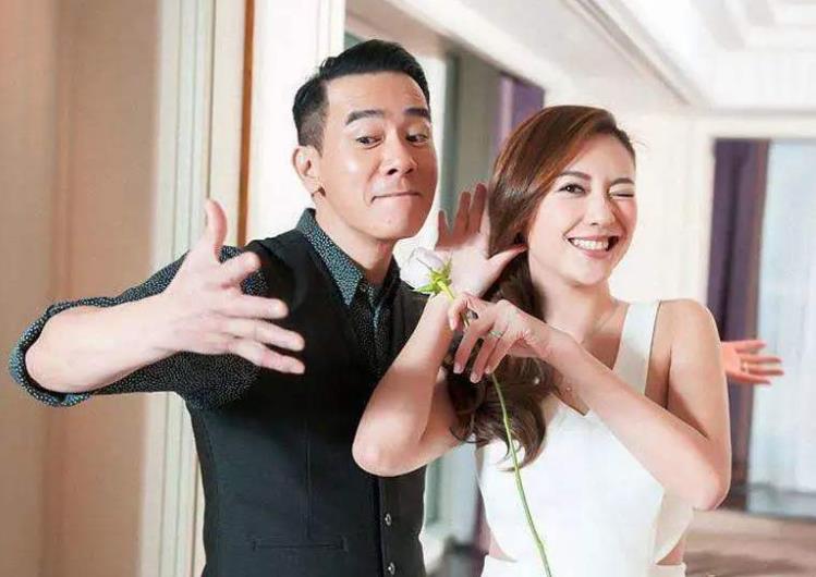 应采儿和陈小春怎么认识的：应采儿和陈小春感情好吗