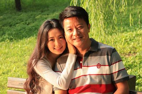 杨童舒老公是谁：杨童舒个人资料及感情经历