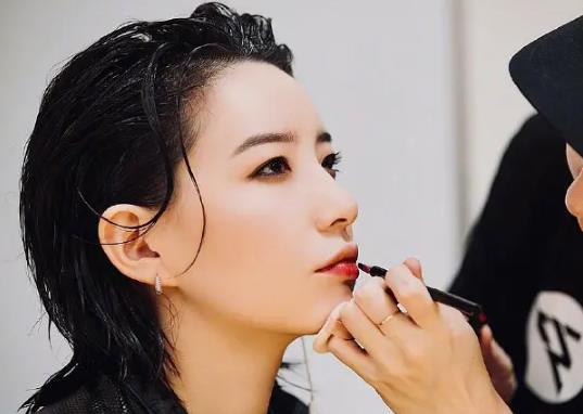 李斯丹妮当初怎么出道的：李斯丹妮为什么不火