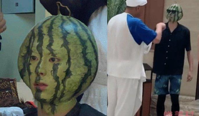 王鹤棣喜欢沈月吗：王鹤棣西瓜头是什么梗