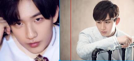 成毅和李宏毅长的好像：成毅李宏毅是什么关系