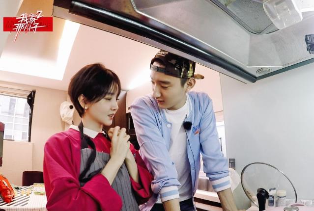 陈小纭和于小彤怎么认识的：陈小纭和于小彤为什么分手