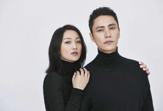 周迅和陈坤是什么关系：周迅的老公是谁