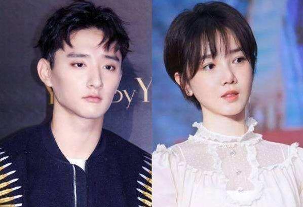 陈小纭和于小彤怎么认识的：陈小纭和于小彤为什么分手