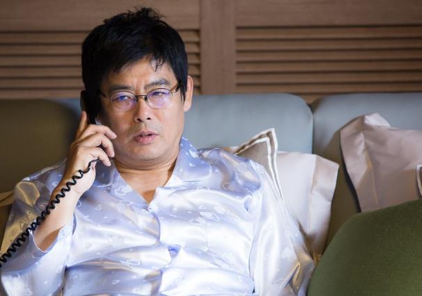 成东日在韩国的地位：成东日李一花什么关系