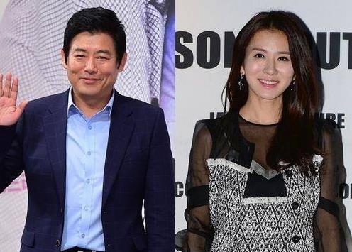 成东日在韩国的地位：成东日李一花什么关系