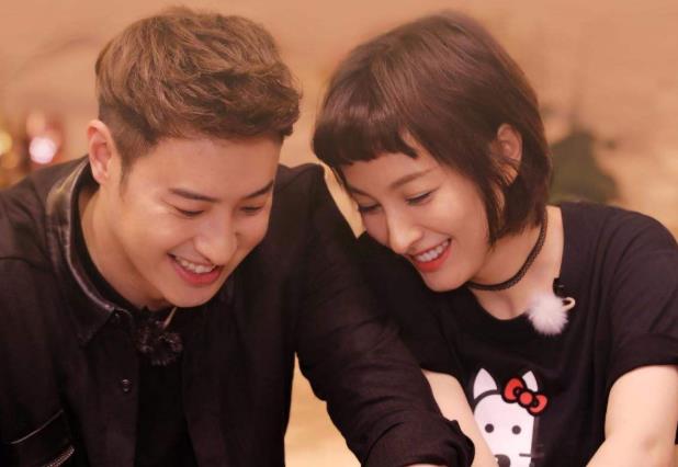 吴昕和潘玮柏什么关系呢：吴昕现在有男朋友吗