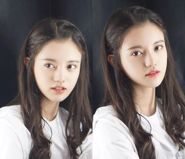 孙珍妮为什么叫太子妃：孙珍妮是哪国混血