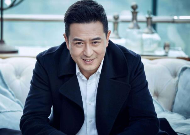 张嘉译改名张嘉益怎么回事：张嘉译改名的原因是什么