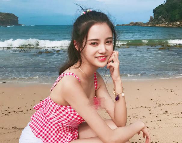 孙珍妮为什么叫太子妃：孙珍妮是哪国混血