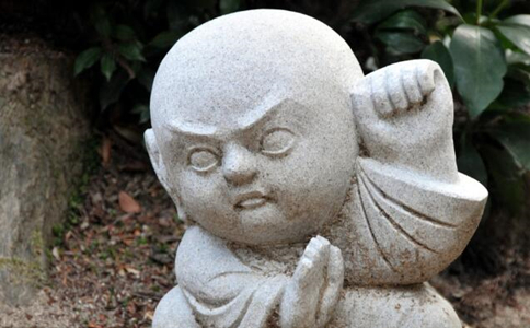 崇慈法师：七慢是什么？佛教七种慢的解释