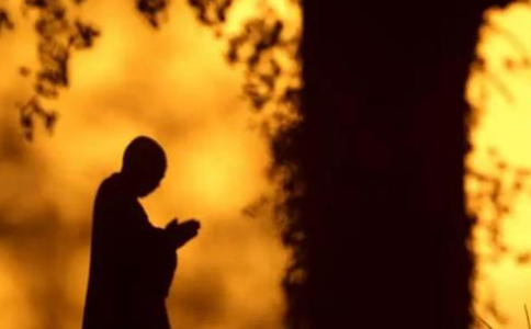 冤孽是什么意思？化解冤孽的两种方式