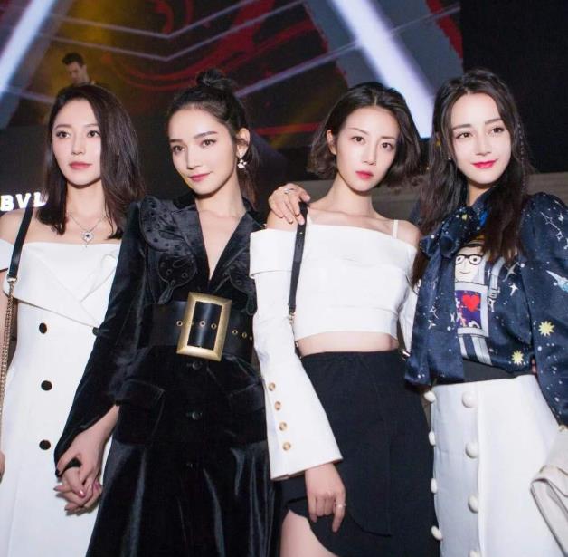 李溪芮为什么离开嘉行传媒 李溪芮伟喜欢张彬彬吗