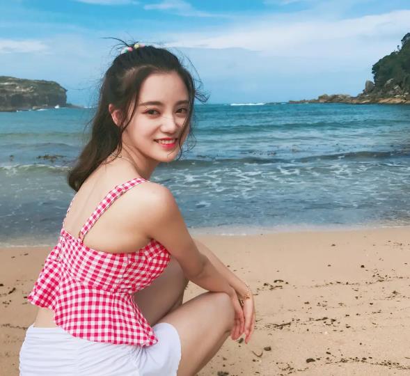 孙珍妮为什么叫太子妃：孙珍妮是哪国混血