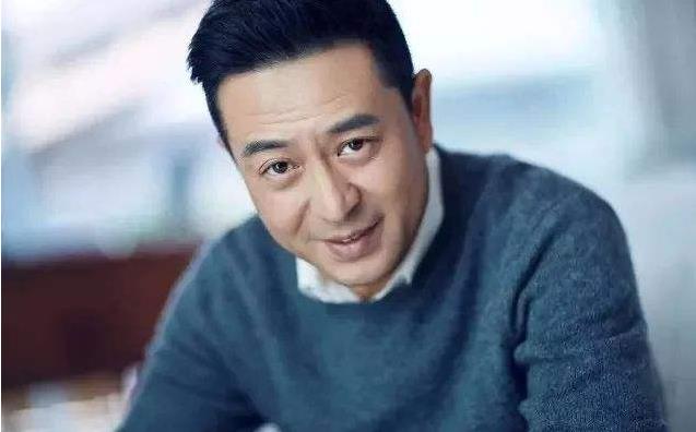 张嘉译改名张嘉益怎么回事：张嘉译改名的原因是什么