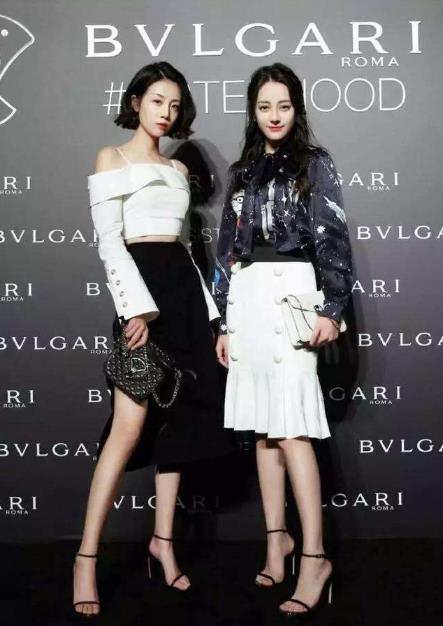 李溪芮为什么离开嘉行传媒 李溪芮伟喜欢张彬彬吗