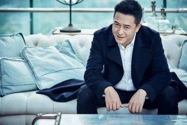 张嘉译改名张嘉益怎么回事：张嘉译改名的原因是什么