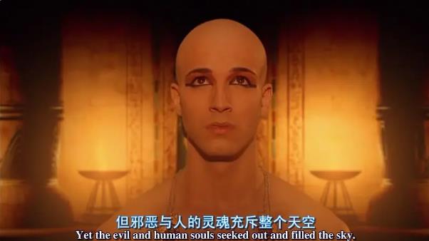 讲述埃及法老的电影：好看的埃及法老电影推荐