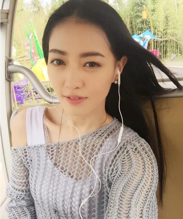 王语嫚个人资料年龄：王语嫚演的所有电视剧