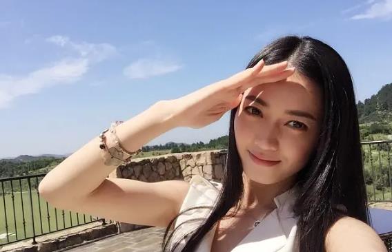 王语嫚个人资料年龄：王语嫚演的所有电视剧